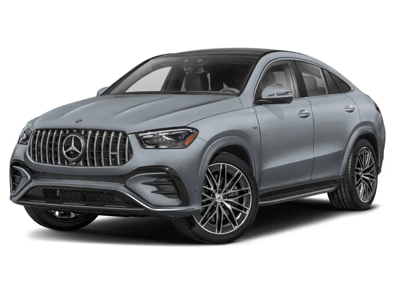 Mercedes-Benz GLE - Image 22