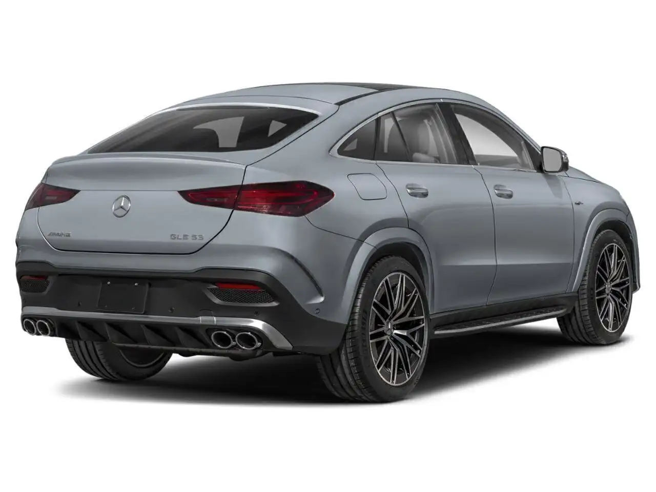 Mercedes-Benz GLE - Image 2