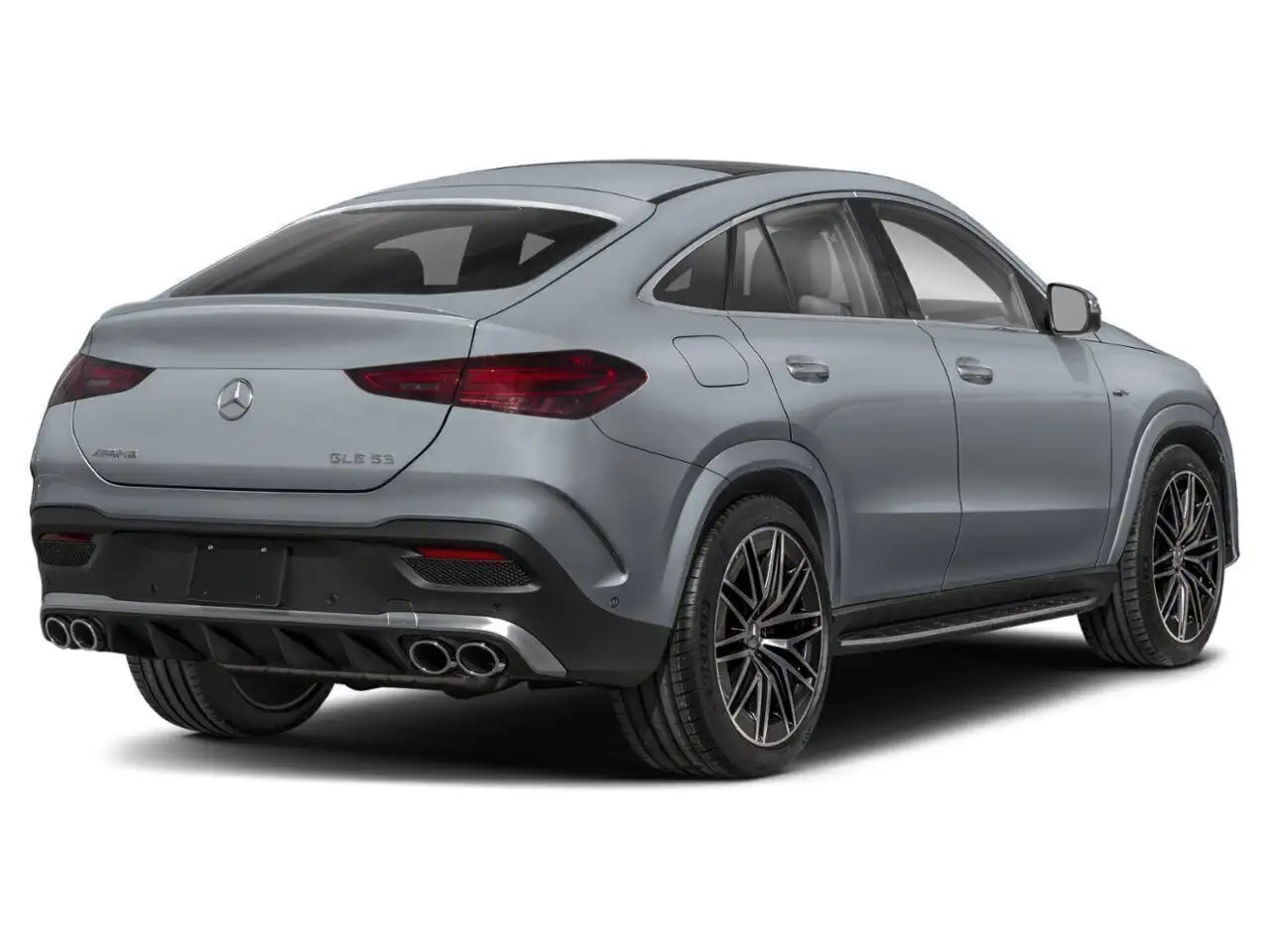 Mercedes-Benz GLE - Image 20