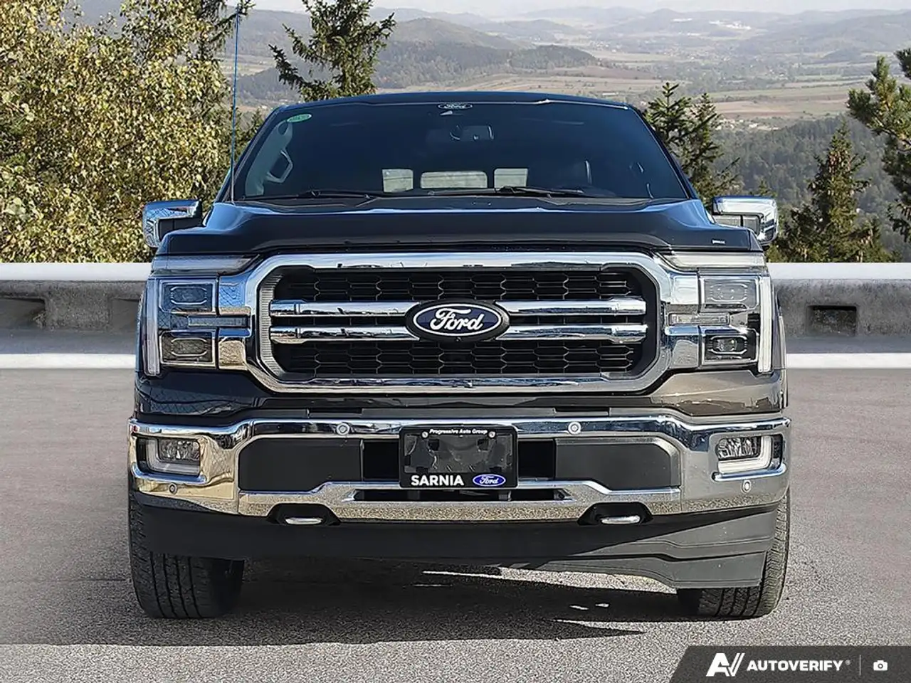 Ford F-150 - Image 2