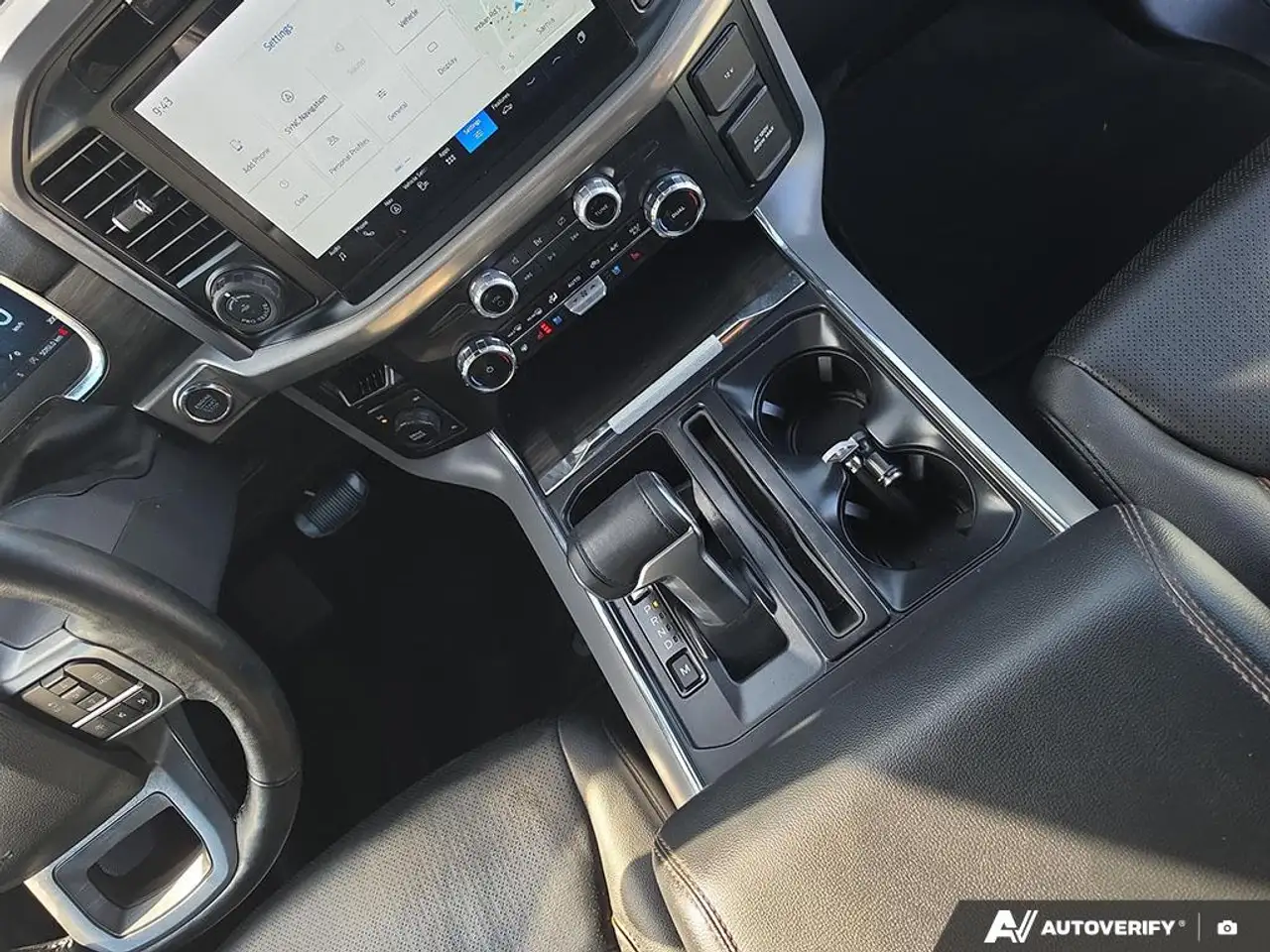 Ford F-150 - Image 18