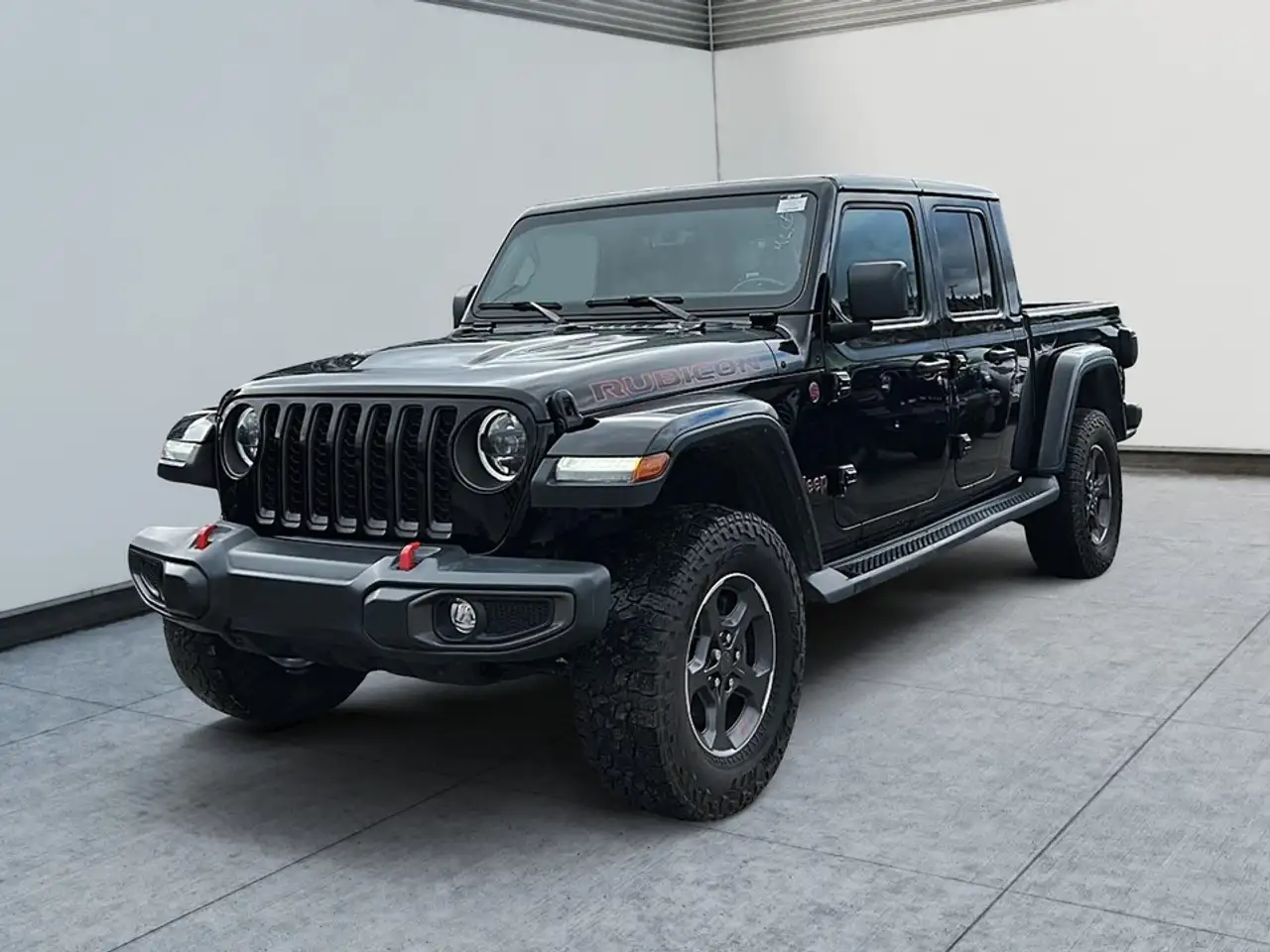 Jeep Gladiator - Image 5