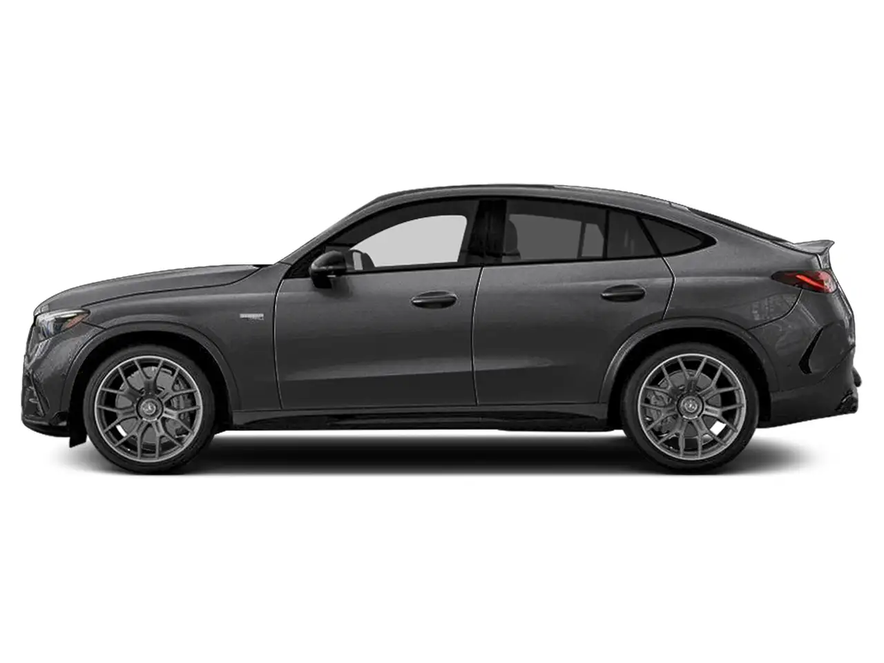 Mercedes-Benz GLC - Image 3