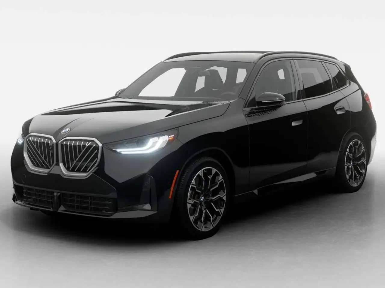 BMW X3 - Image 1