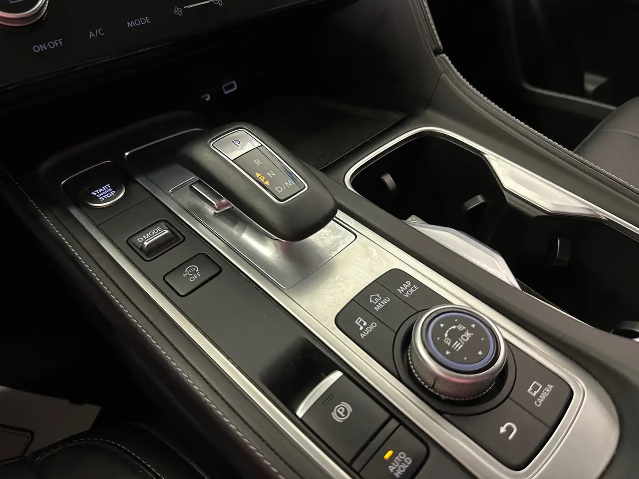 Infiniti QX60 - Image 22