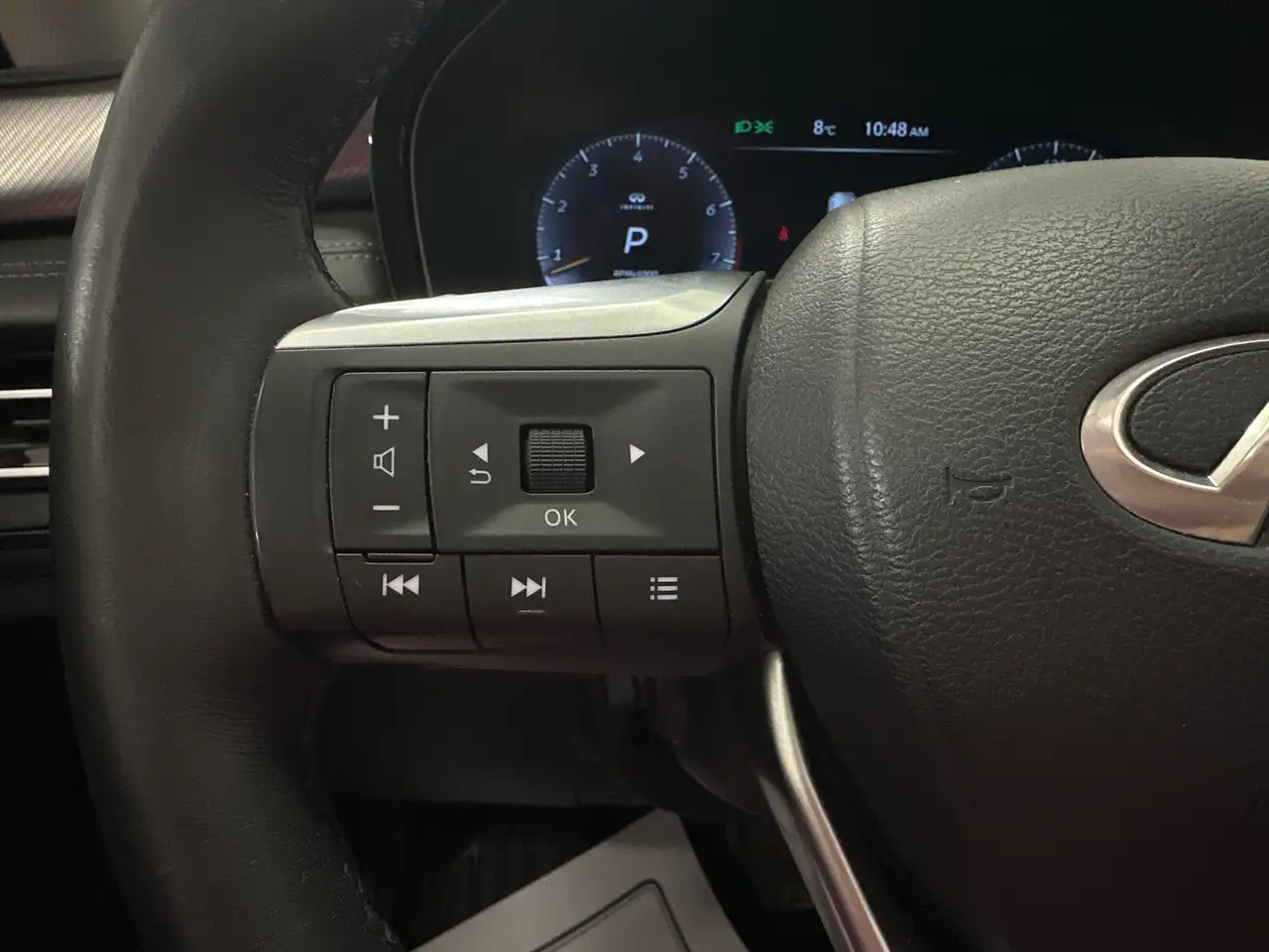 Infiniti QX60 - Image 15