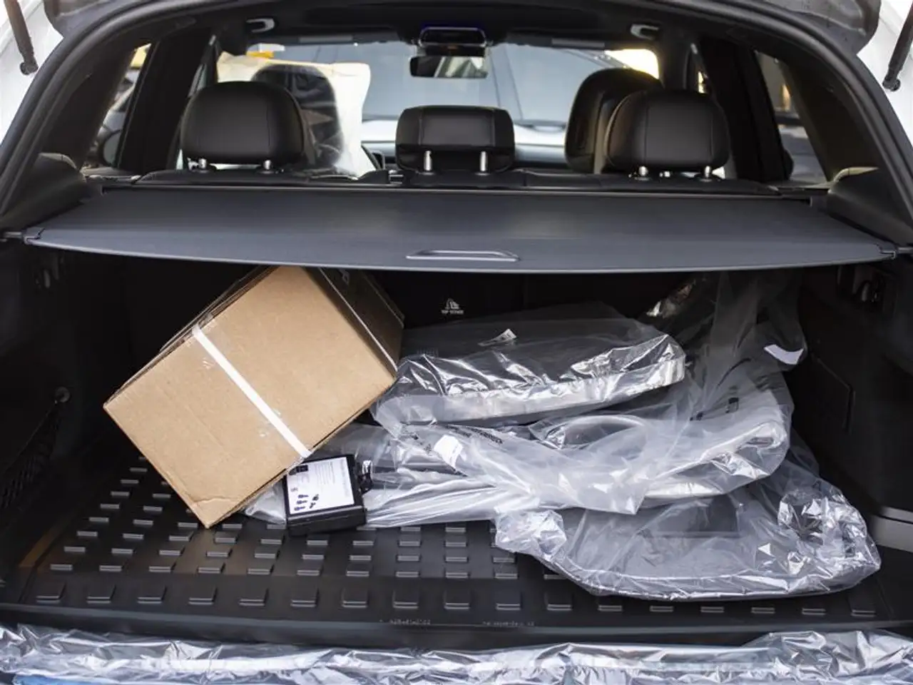 Mercedes-Benz GLC - Image 6
