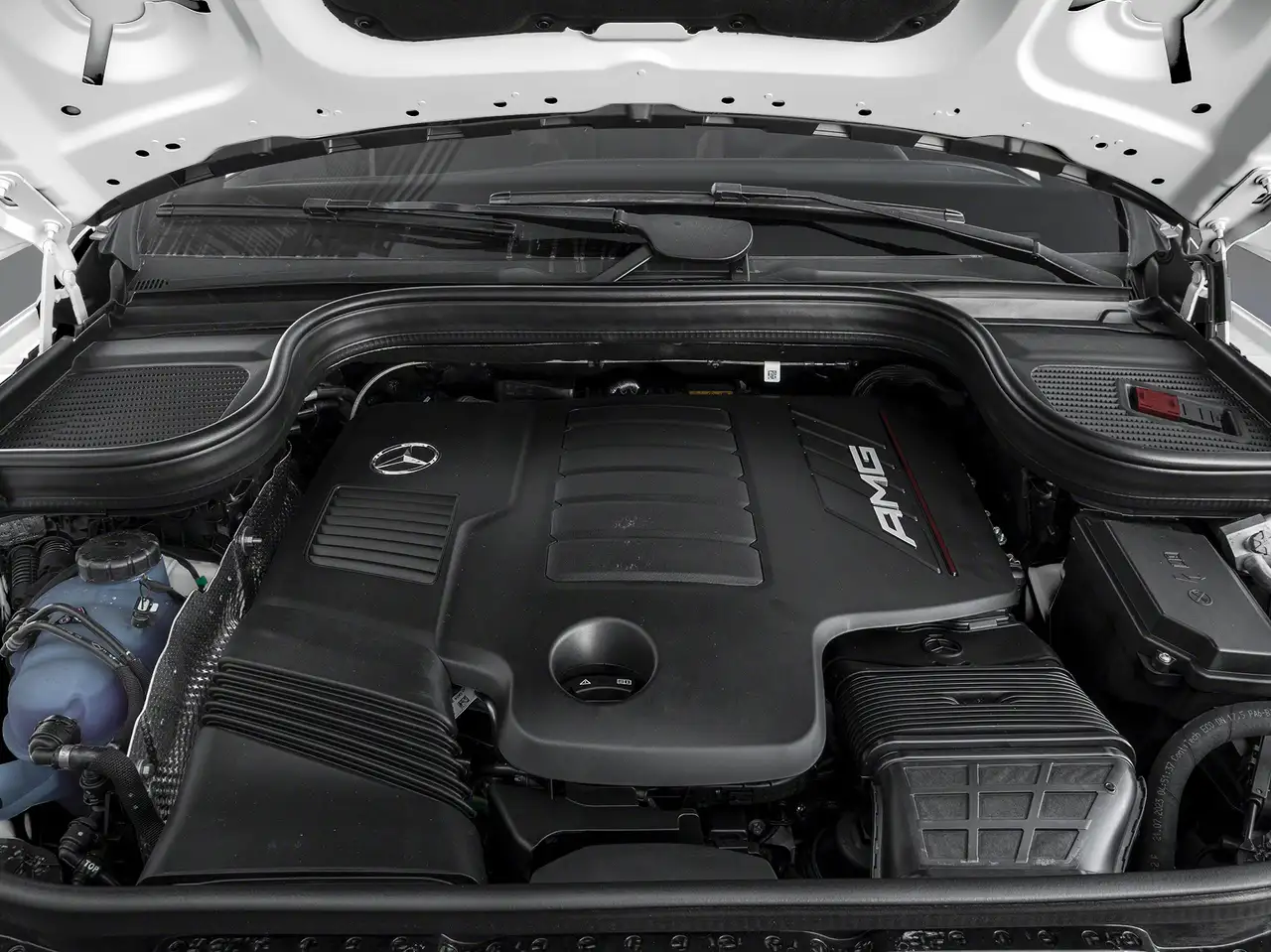 Mercedes-Benz GLE - Image 8
