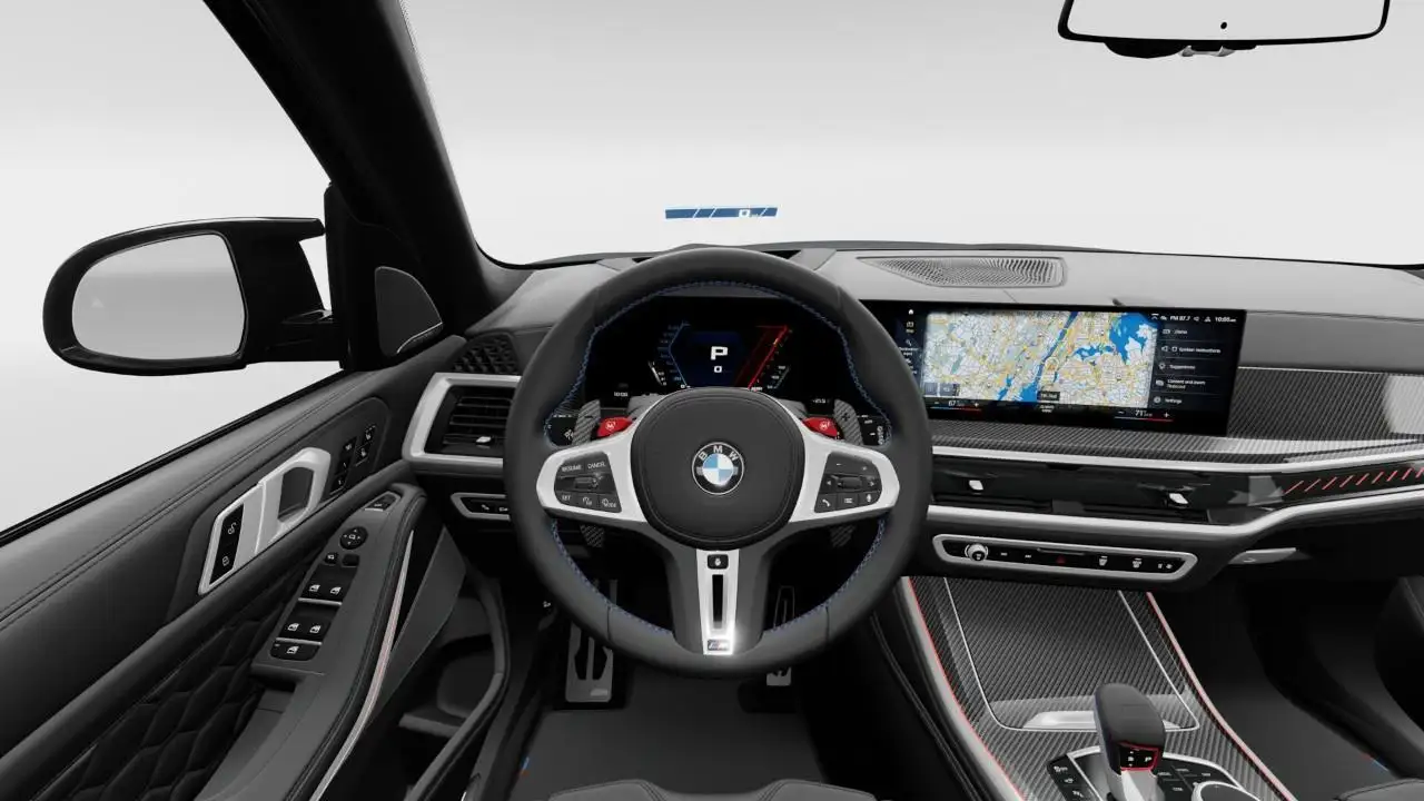 BMW X5 M - Image 13