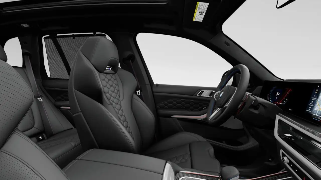 BMW X5 M - Image 9