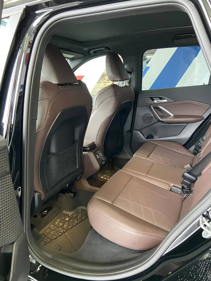 BMW X1 - Image 15
