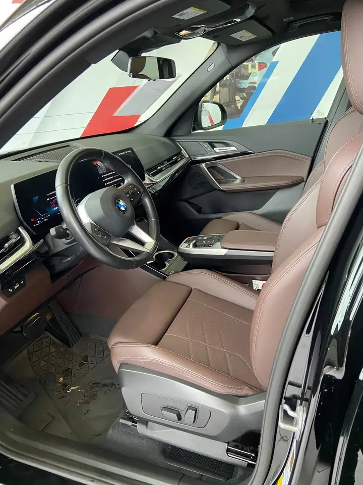 BMW X1 - Image 18
