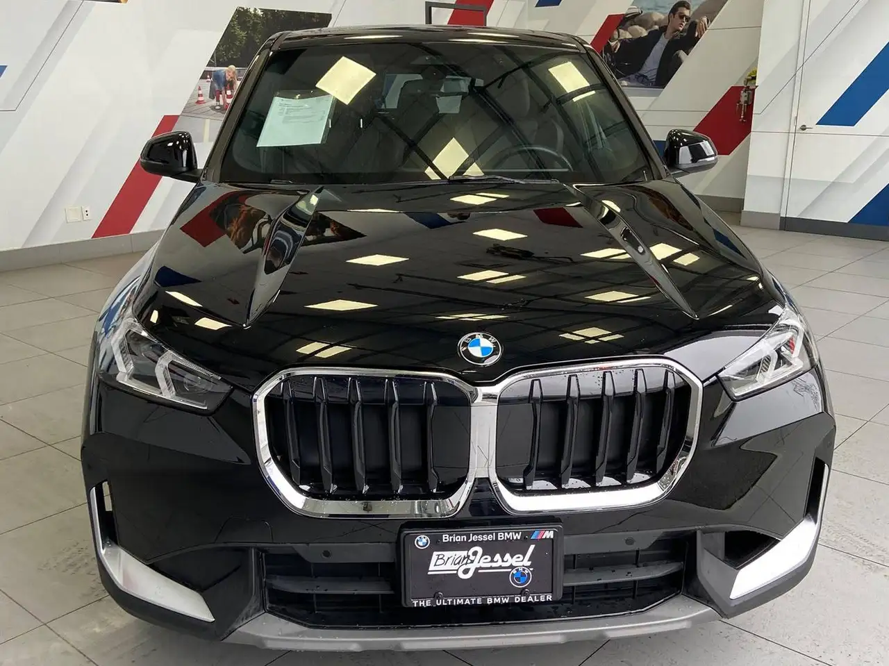 BMW X1 - Image 2