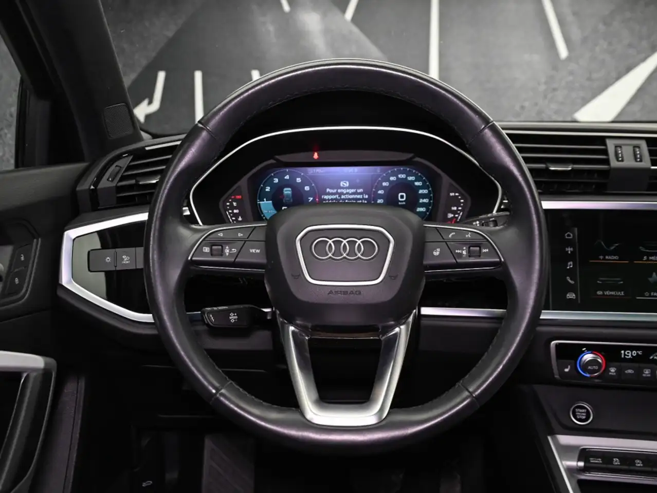 Audi Q3 - Image 27