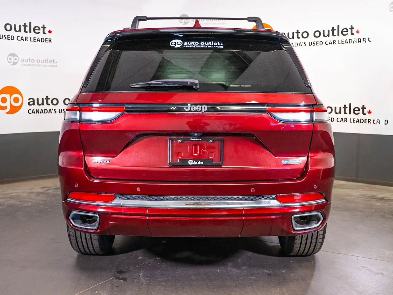 Jeep Grand Cherokee - Image 8
