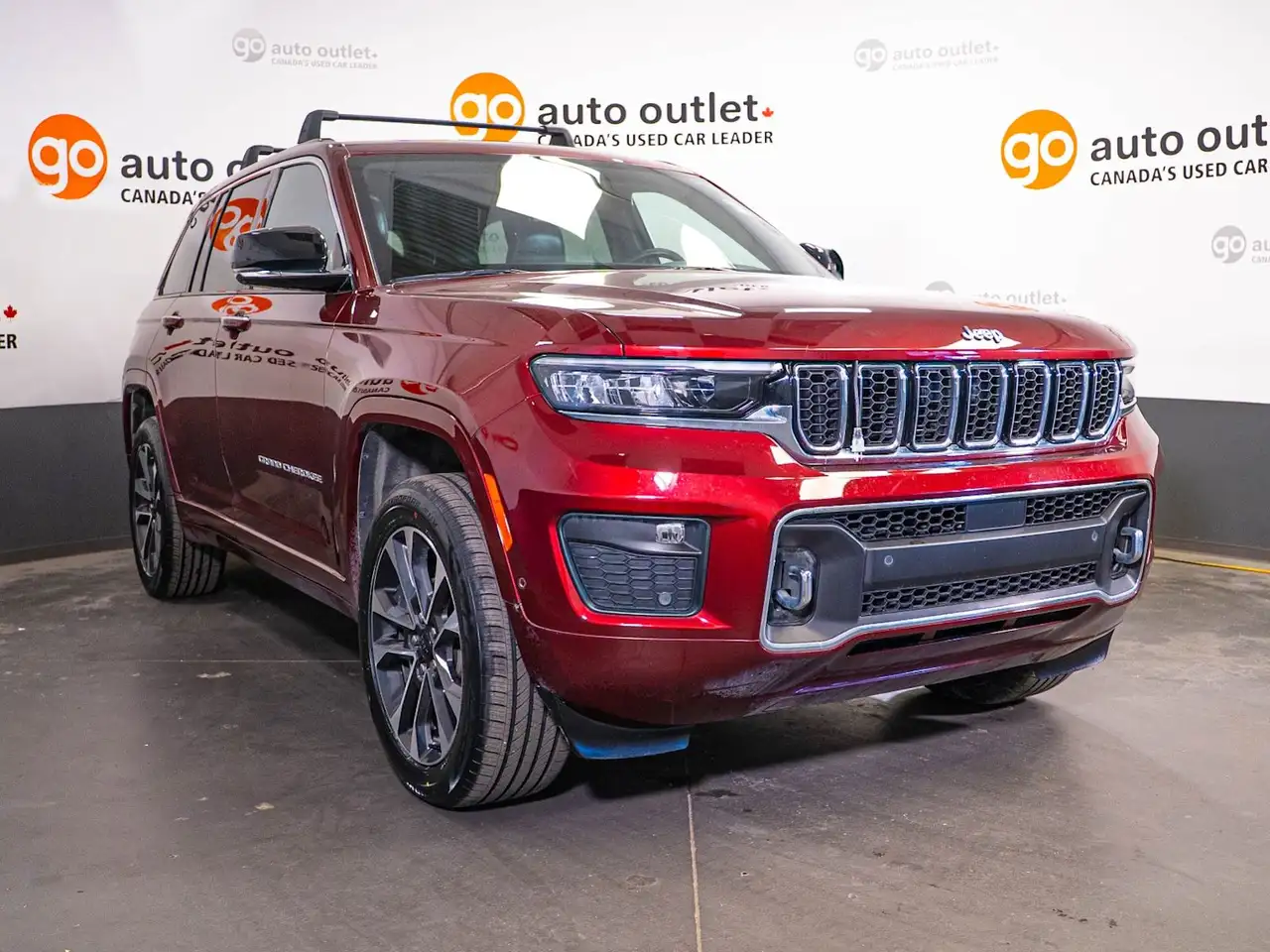 Jeep Grand Cherokee - Image 3