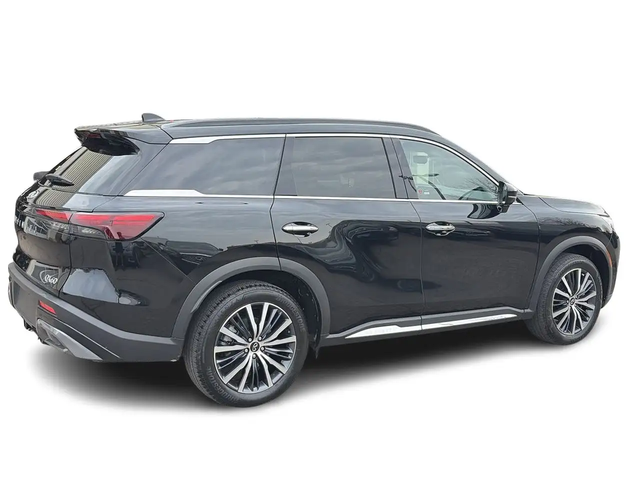 Infiniti QX60 - Image 15