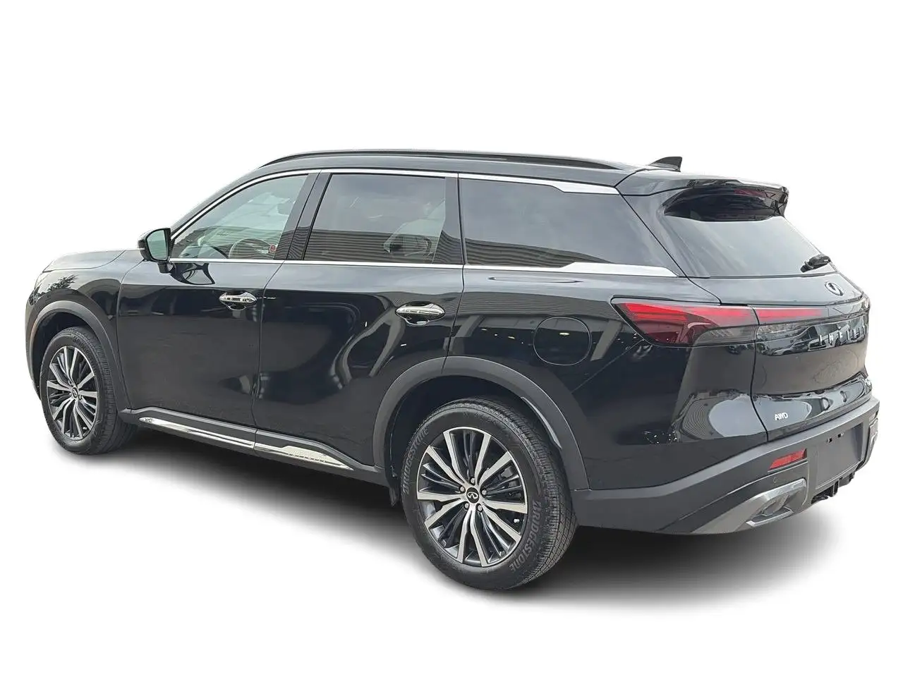 Infiniti QX60 - Image 9