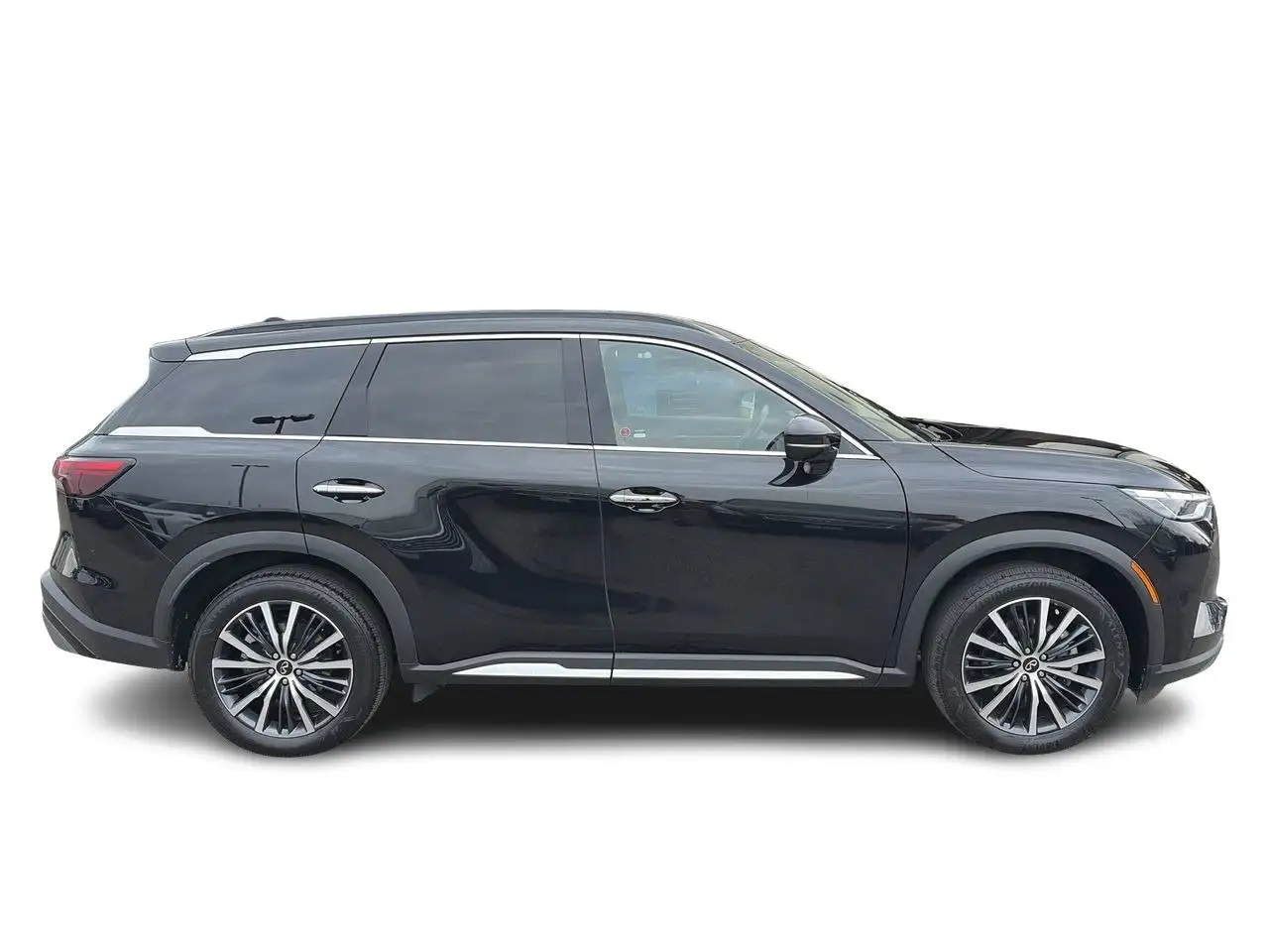 Infiniti QX60 - Image 16