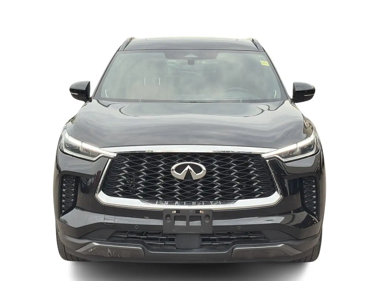 Infiniti QX60 - Image 4
