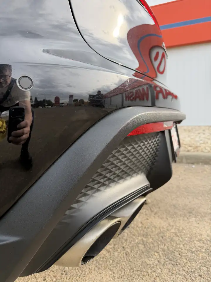 Porsche Macan - Image 4