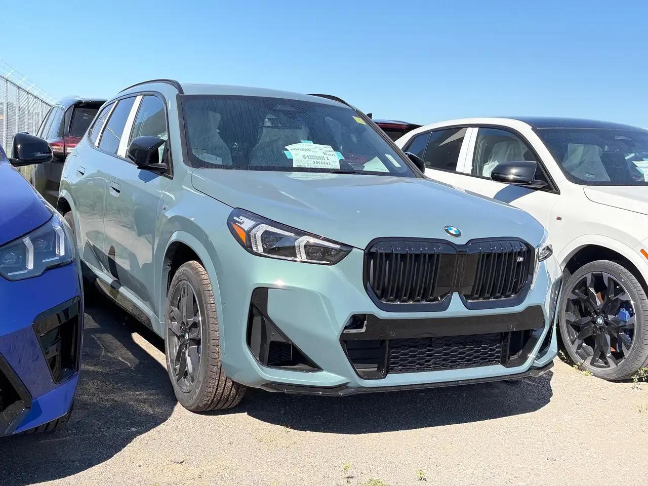 BMW X1 - Image 3
