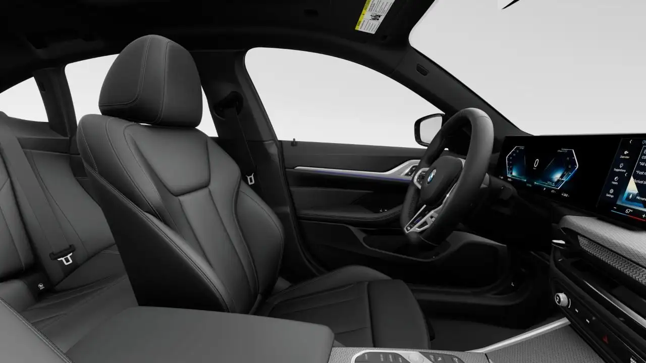 BMW i4 - Image 9