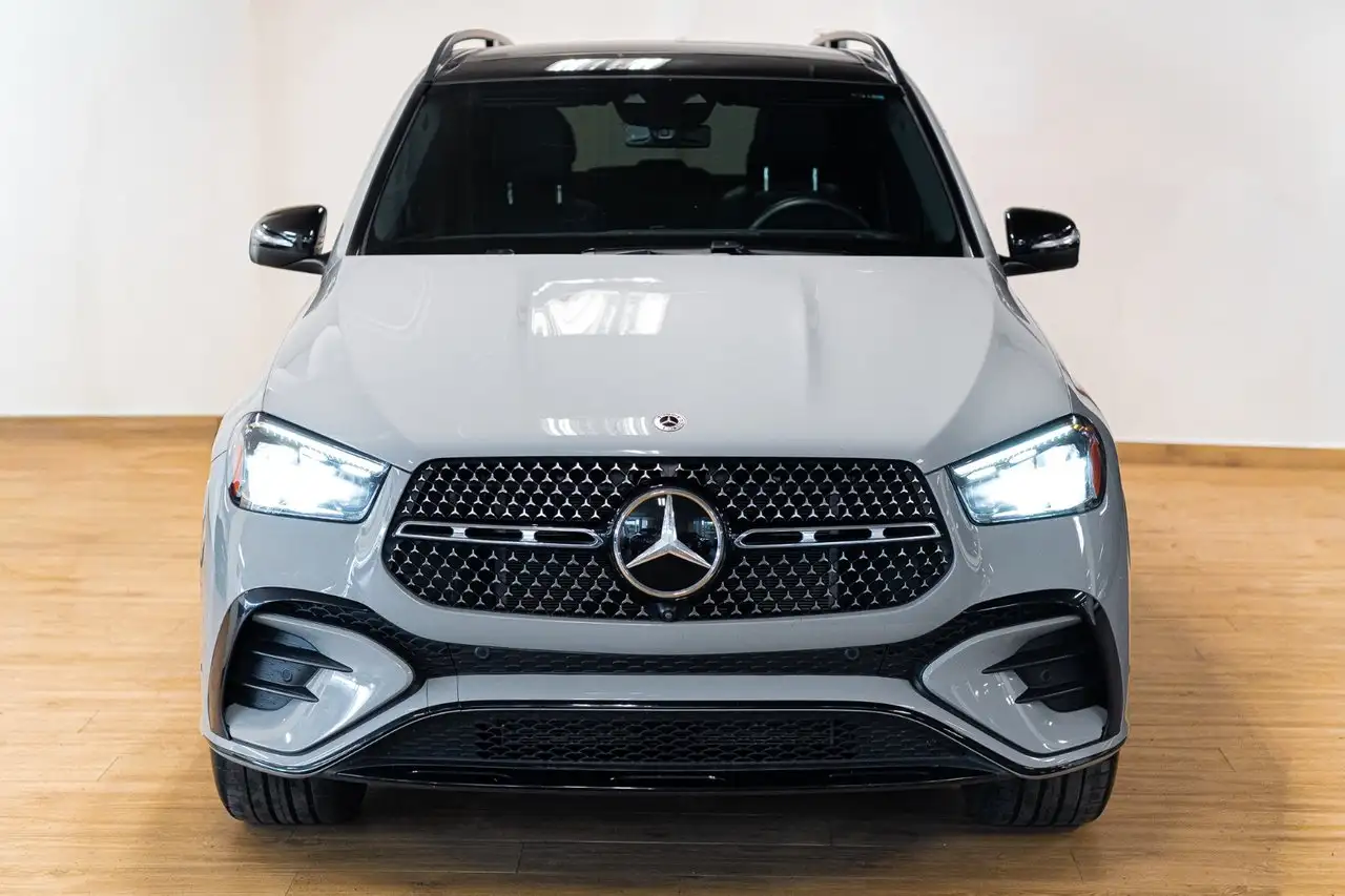 Mercedes-Benz GLE - Image 2