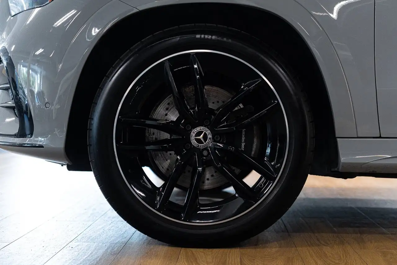 Mercedes-Benz GLE - Image 6