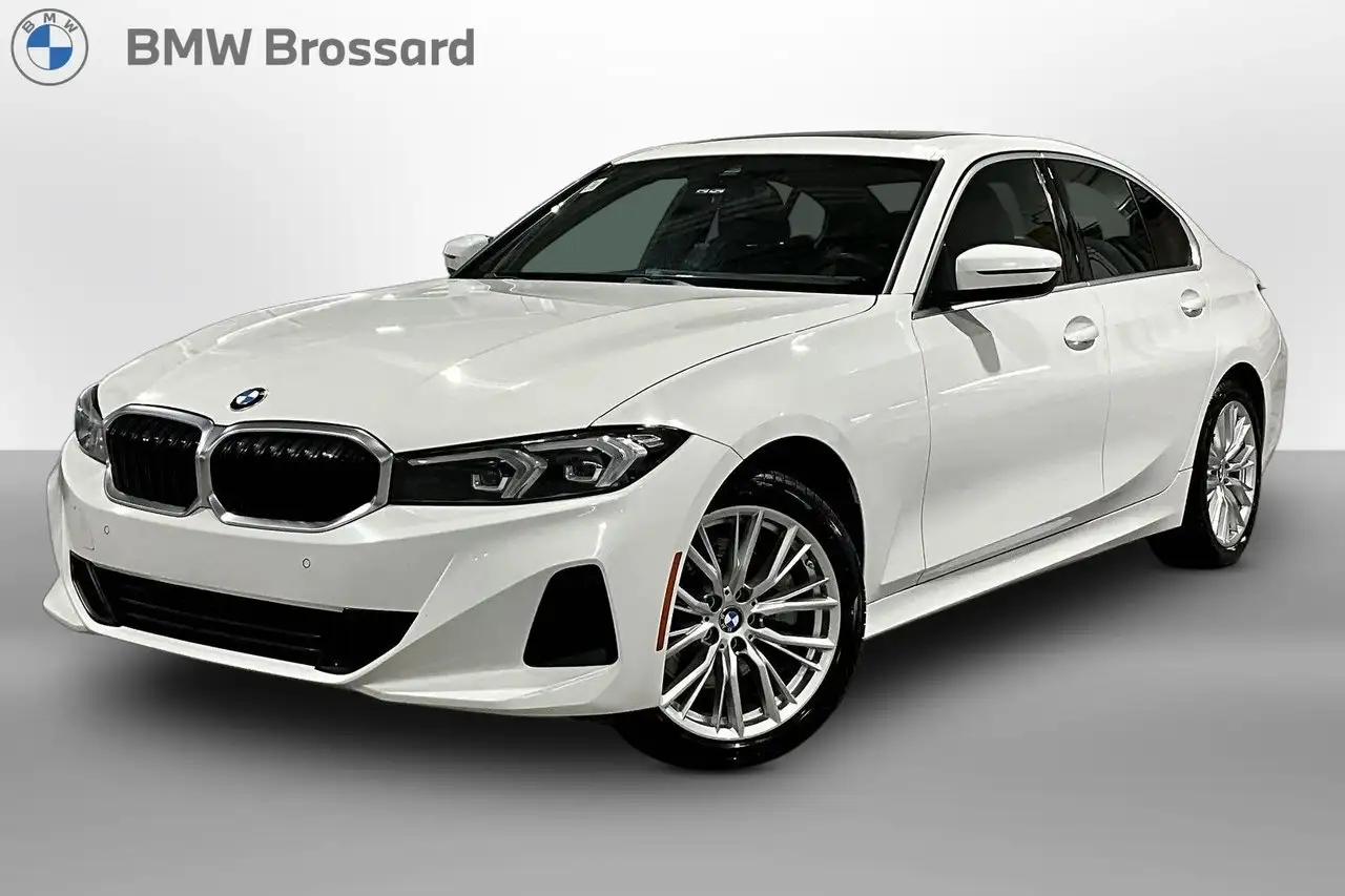BMW 3 Series - Image 1