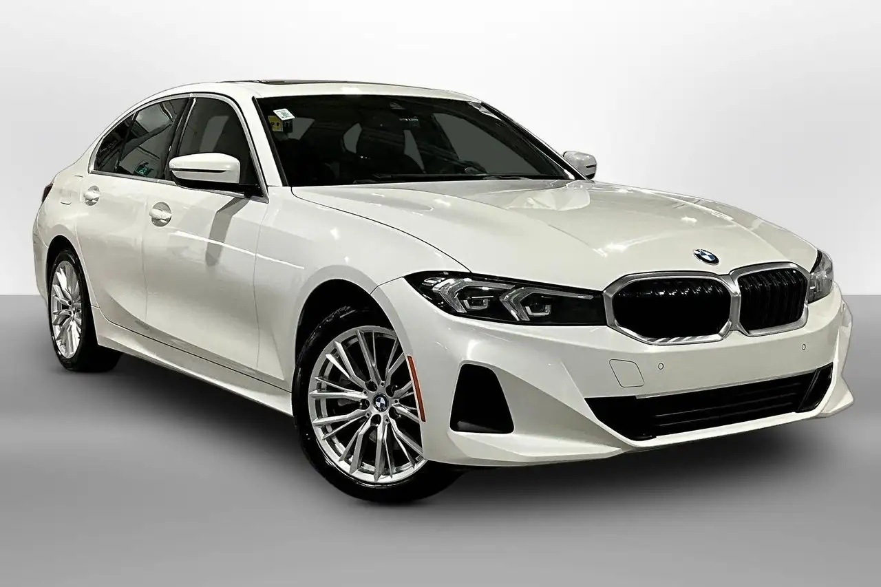 BMW 3 Series - Image 3