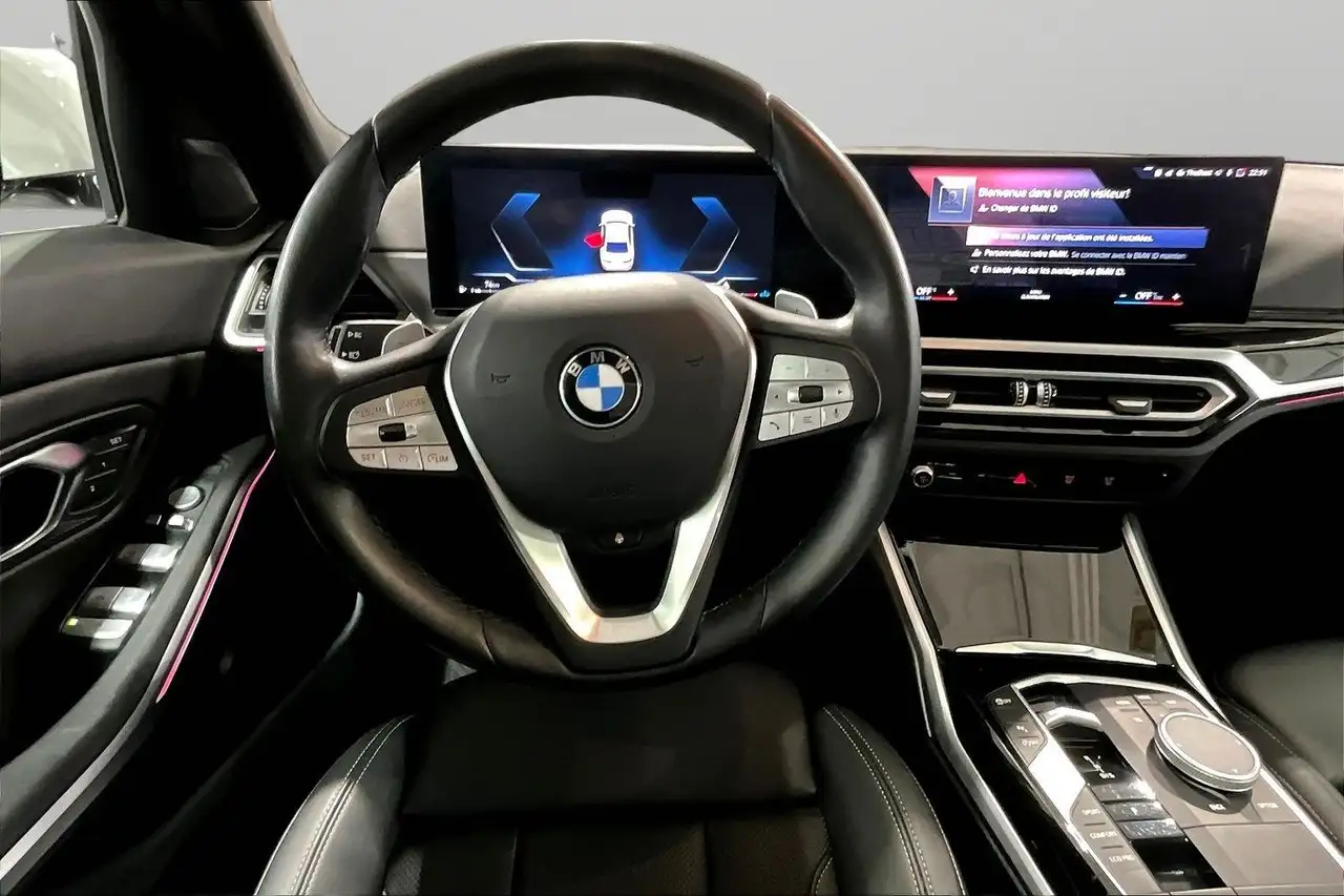 BMW 3 Series - Image 8