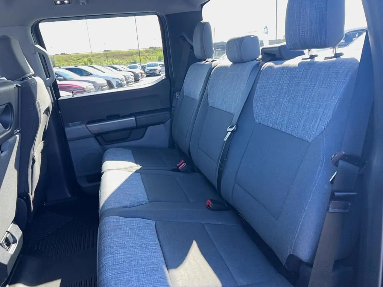 Ford F-150 - Image 15