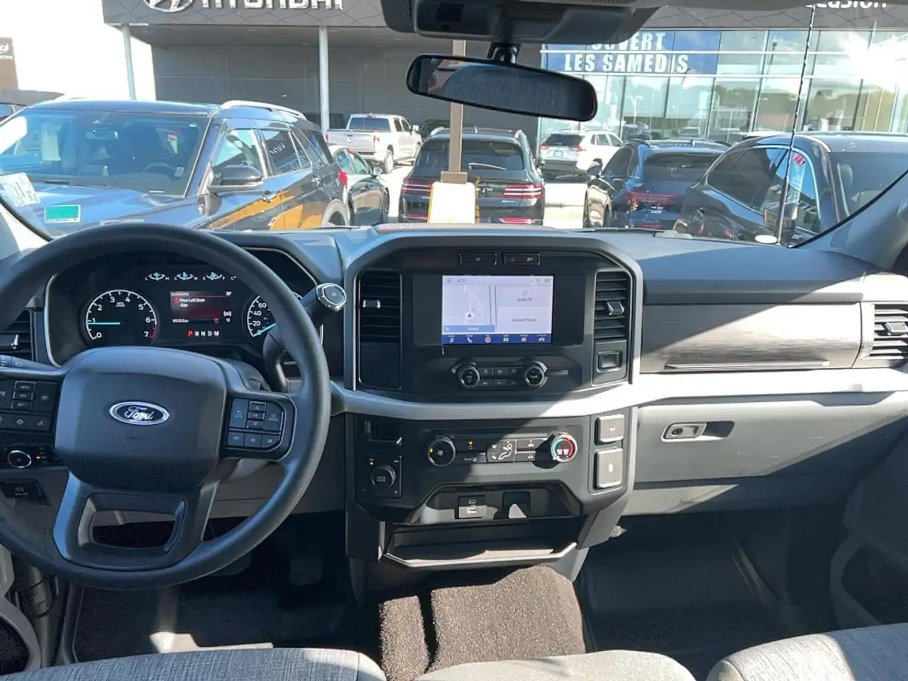 Ford F-150 - Image 18