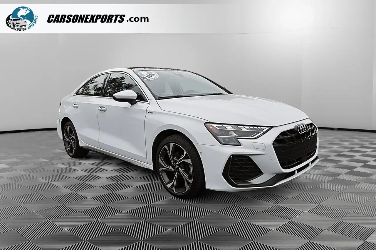 Audi A3 - Image 3