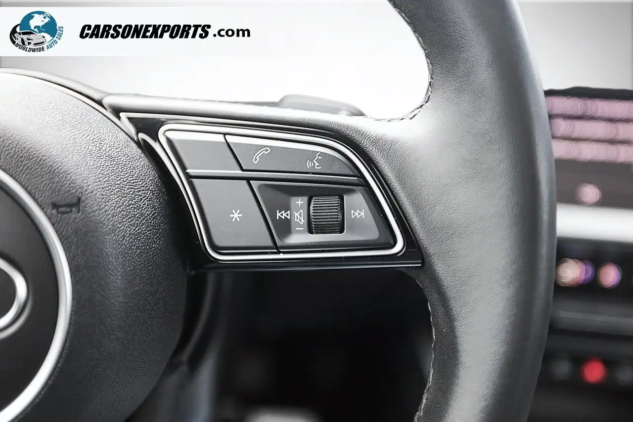 Audi A3 - Image 24