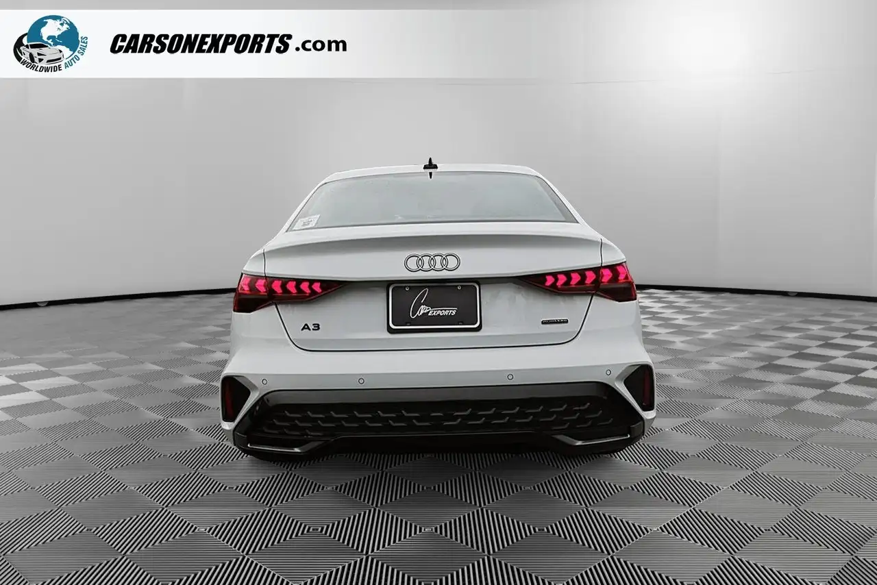 Audi A3 - Image 6