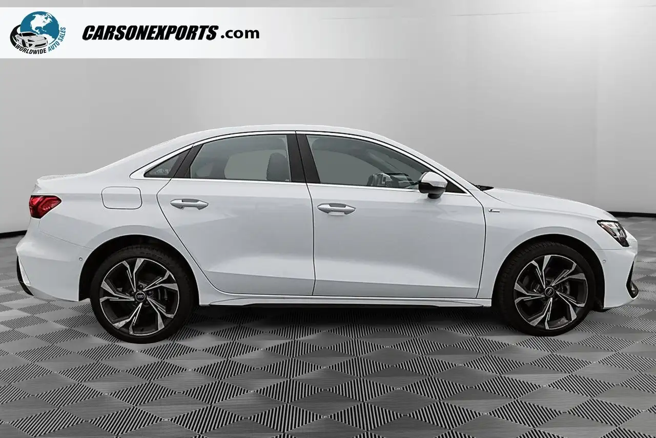 Audi A3 - Image 4