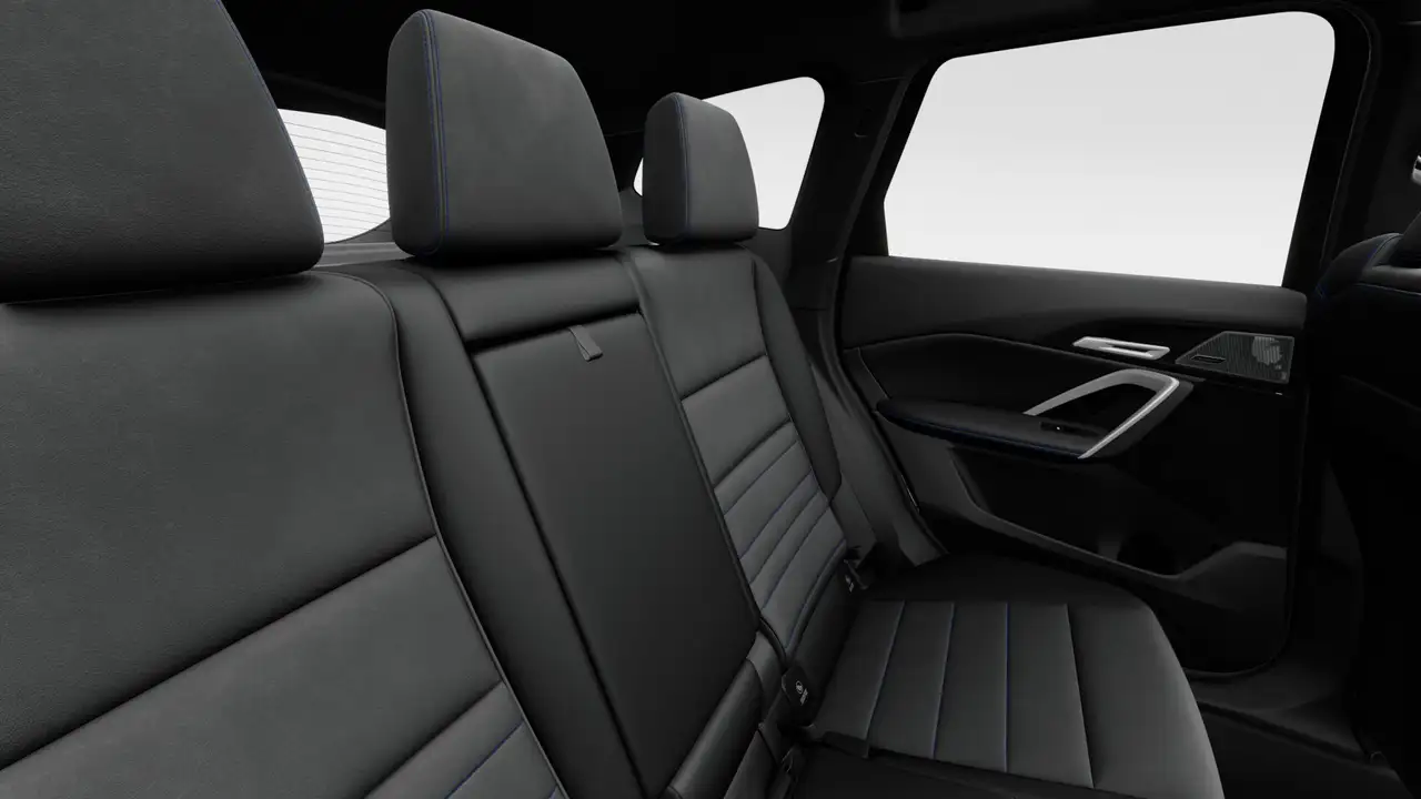 BMW X1 - Image 16