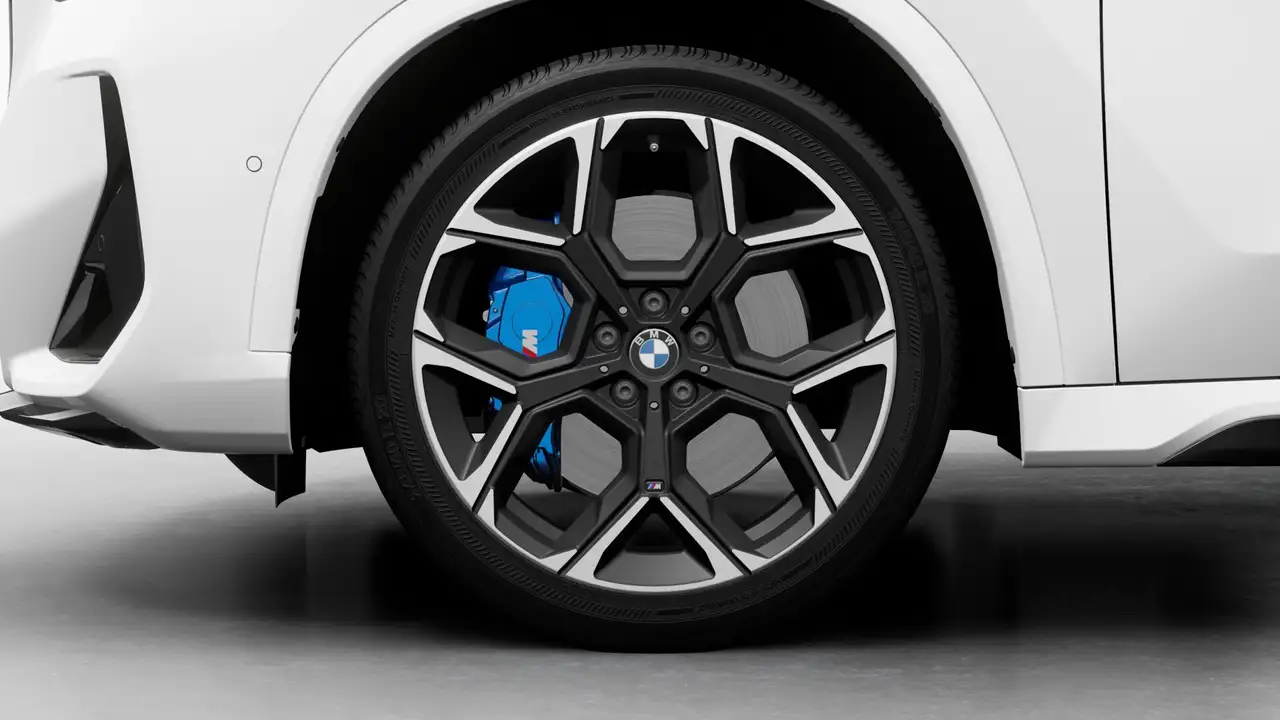 BMW X1 - Image 3