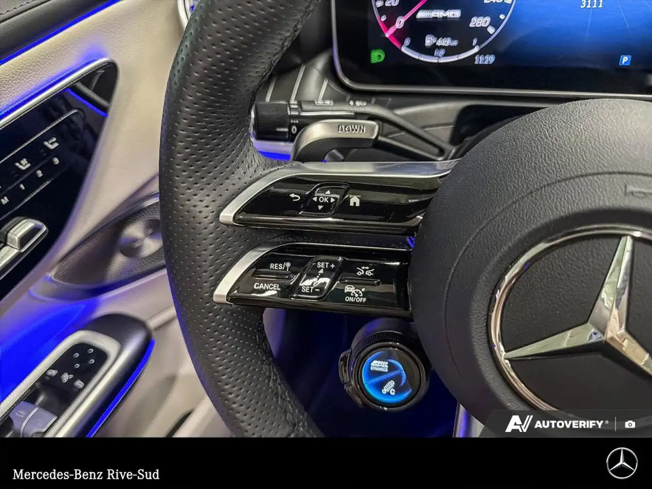 Mercedes-Benz CLE - Image 23