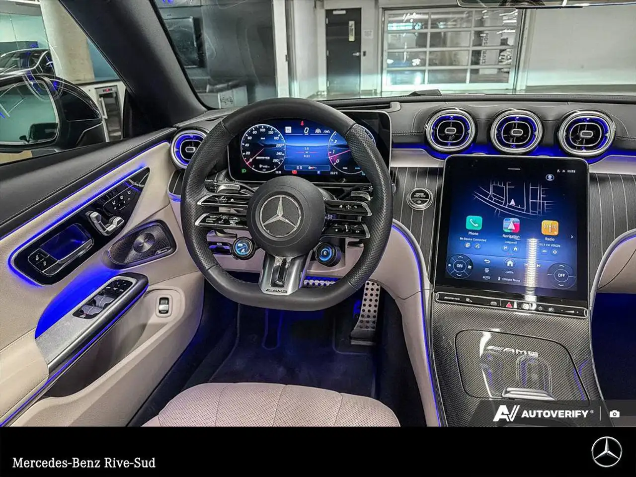 Mercedes-Benz CLE - Image 11