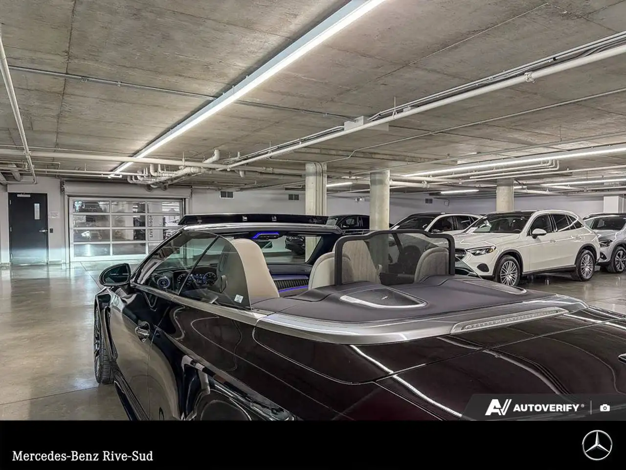 Mercedes-Benz CLE - Image 9