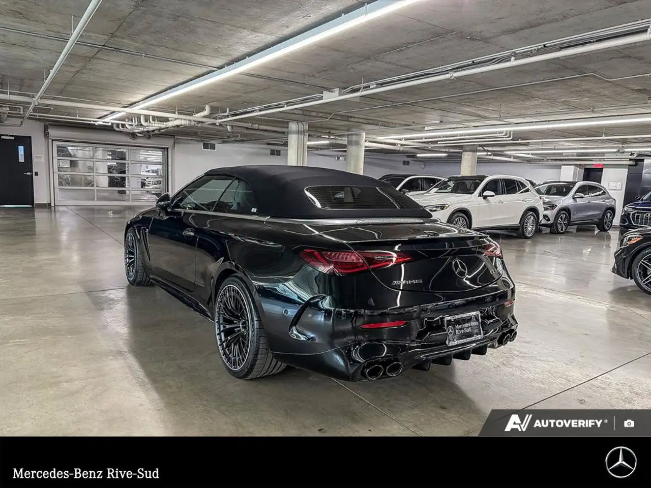 Mercedes-Benz CLE - Image 10