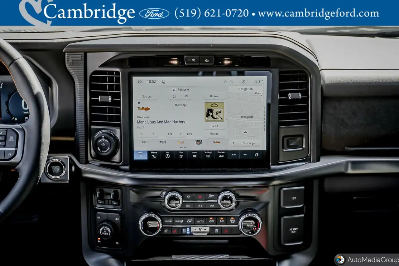 Ford F-150 - Image 18