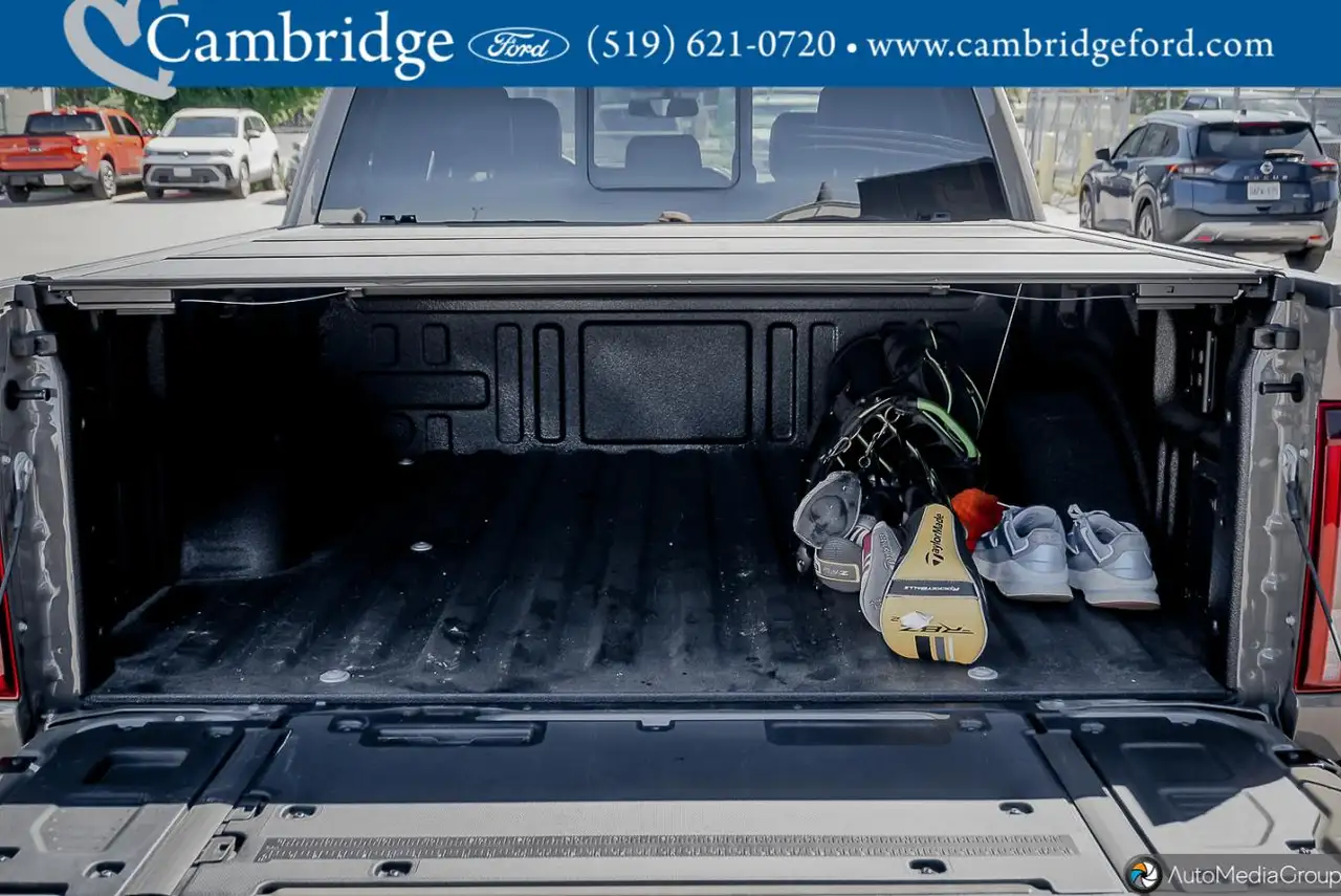 Ford F-150 - Image 13