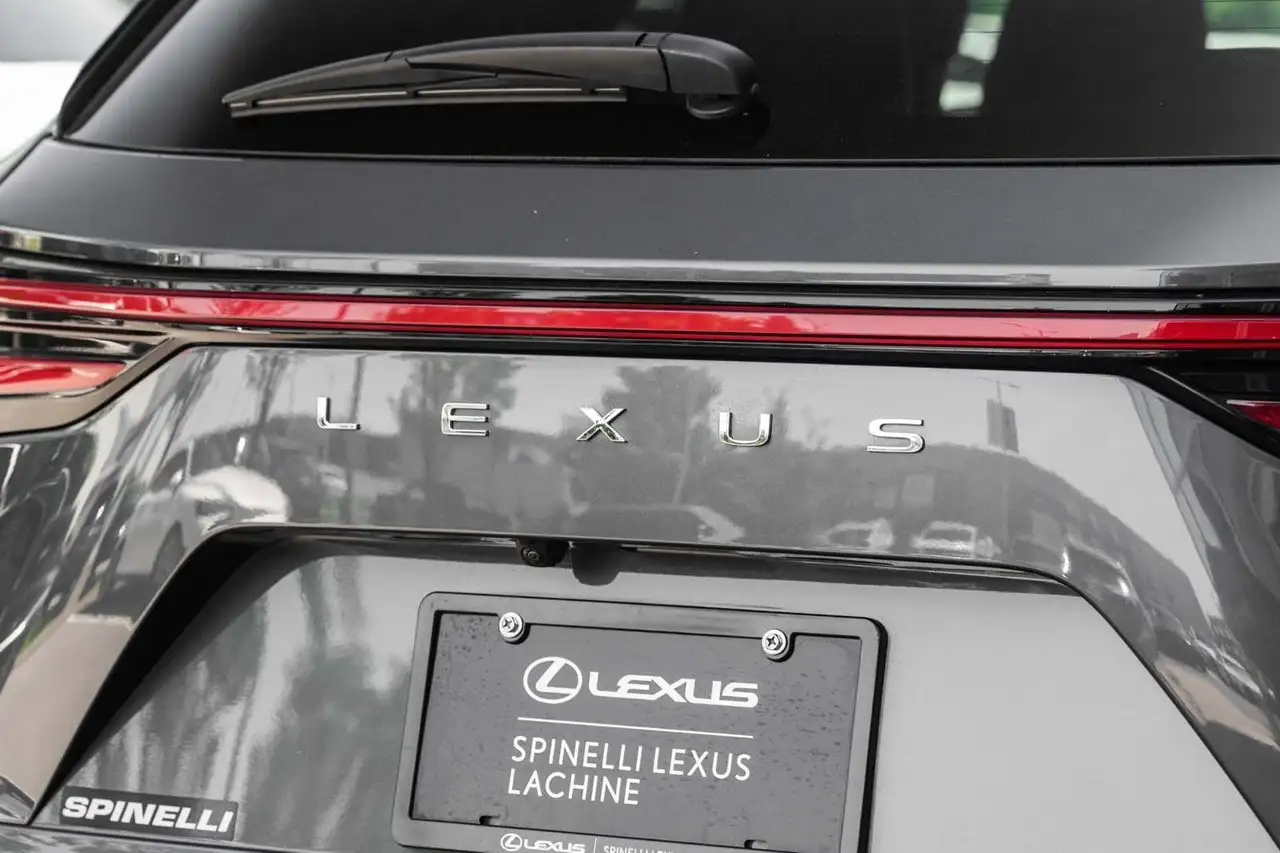 Lexus NX - Image 19