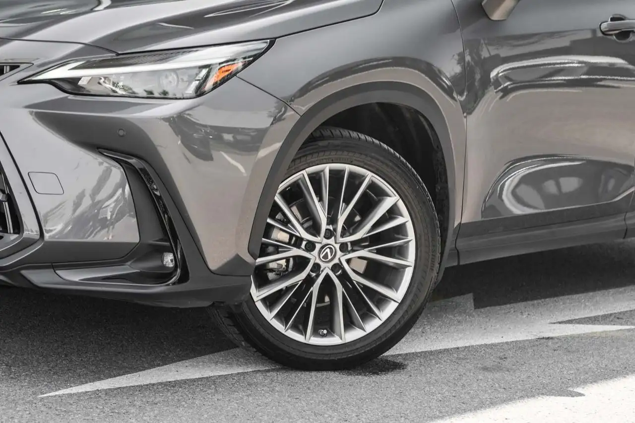 Lexus NX - Image 13