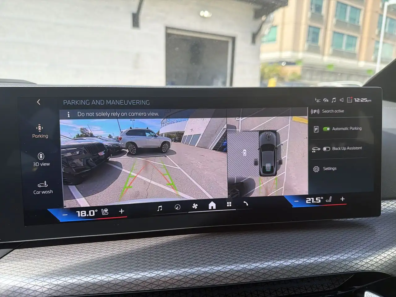 BMW i4 - Image 13
