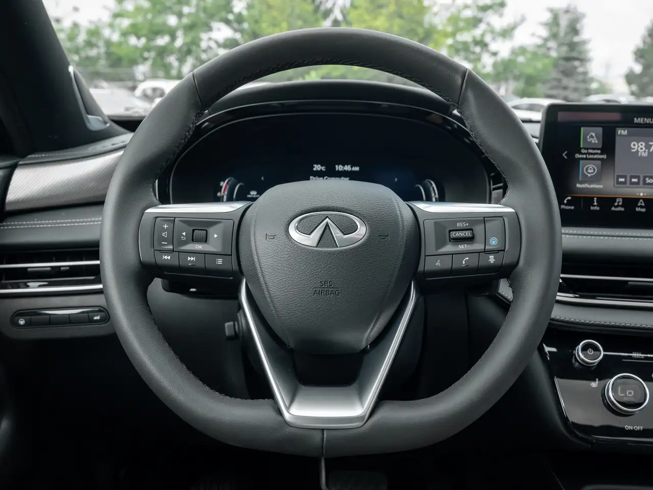 Infiniti QX60 - Image 9